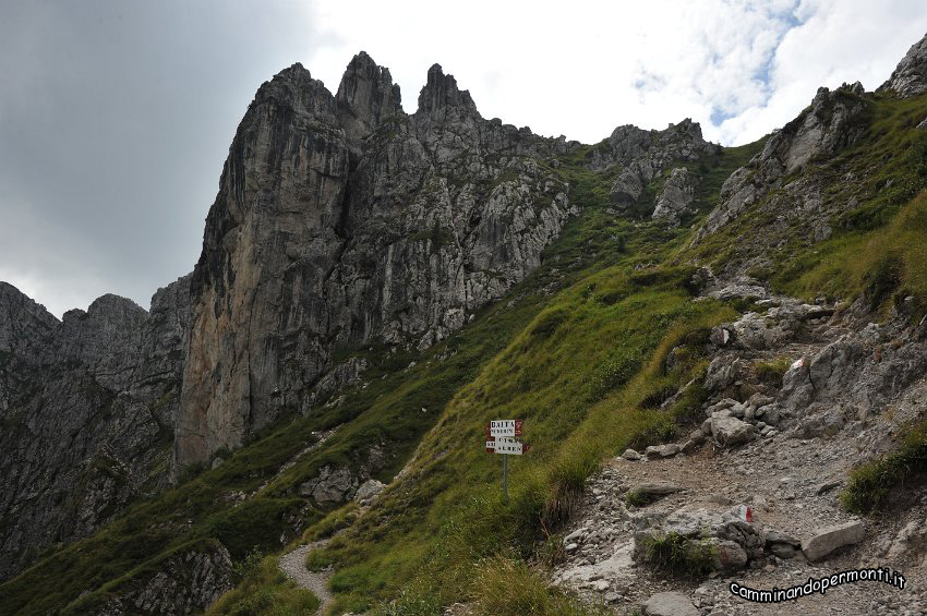 119 Periplo e vetta Monte Alben la Croce.JPG
